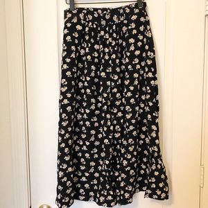 Vintage modiano skirt size 10